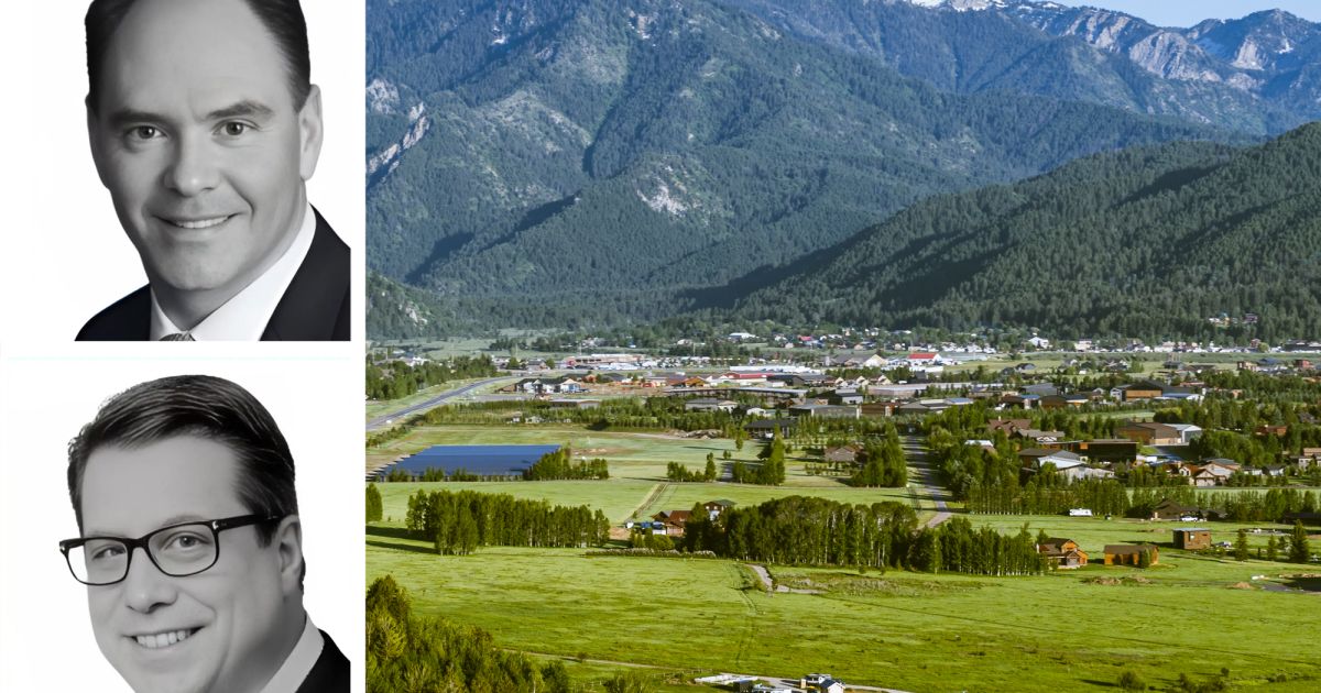 Izo Capital Lends $26M on Wyoming Apartments Near Jackson Hole