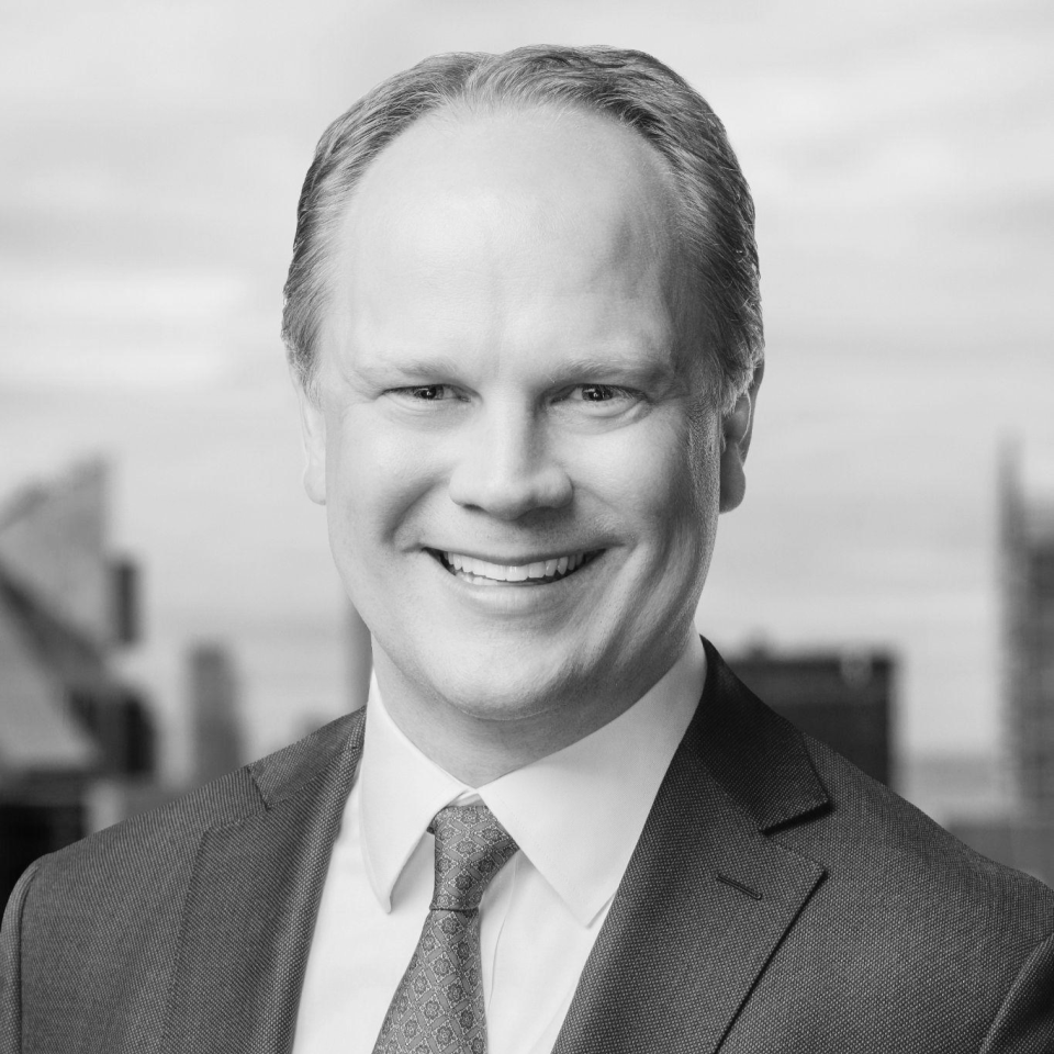 Peter Brindley updated headshot 2026 State of Office Forum Agenda