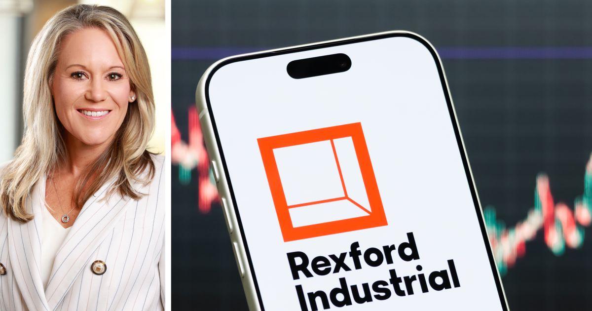 Rexford Plans Up to $2B in Sales After Posting $507M Loss in Q2