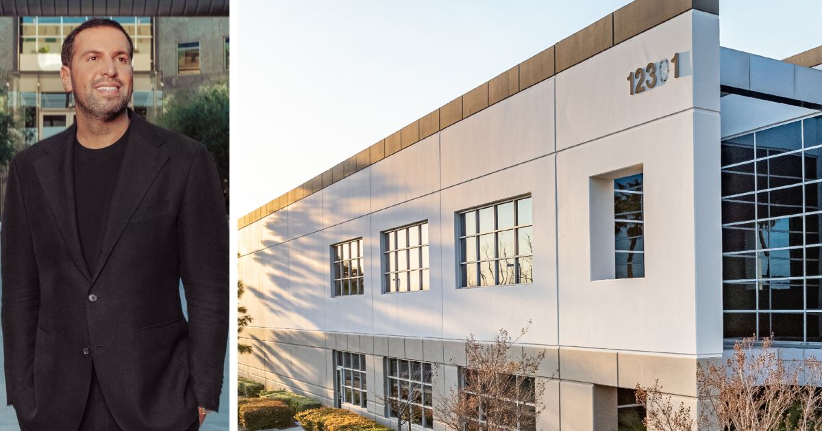 Fashion Nova Expands L.A. Footprint With 133K-SF Warehouse Deal