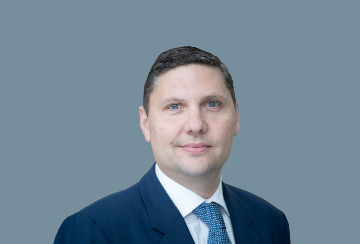 Robert Koontz.