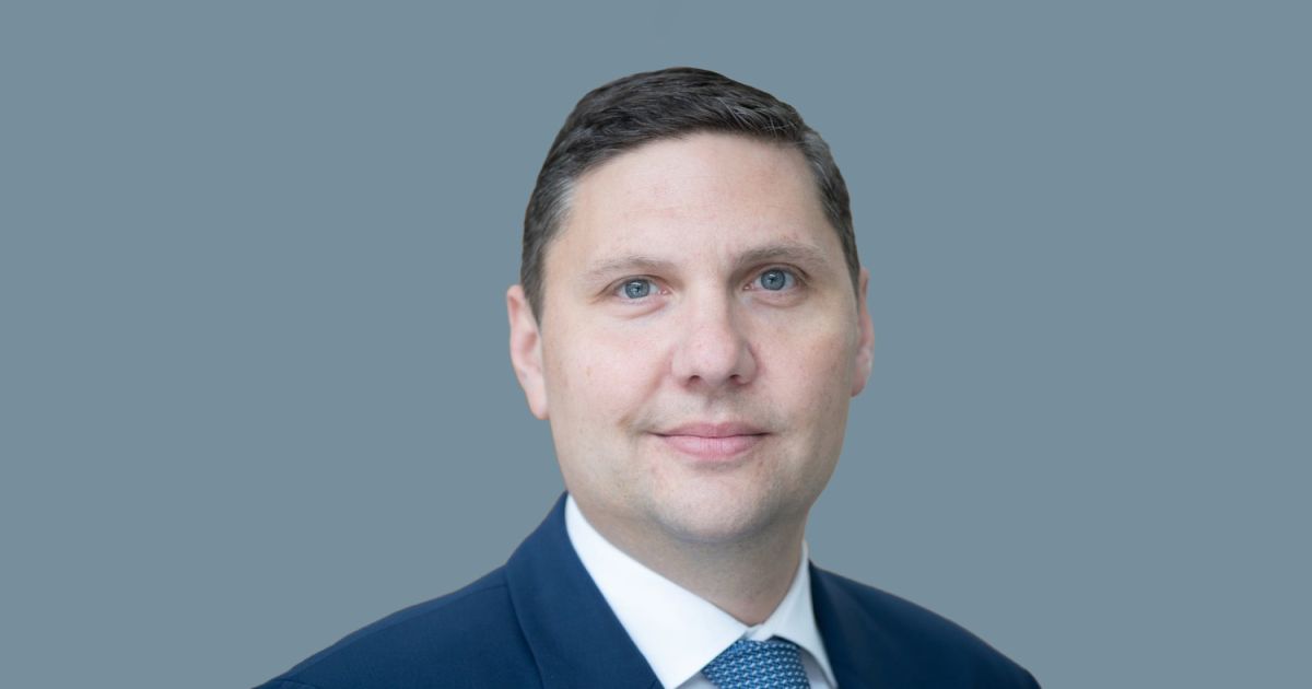 CBRE Adds Freddie Mac's Robert Koontz to Lead Multifamily Debt Capital Markets