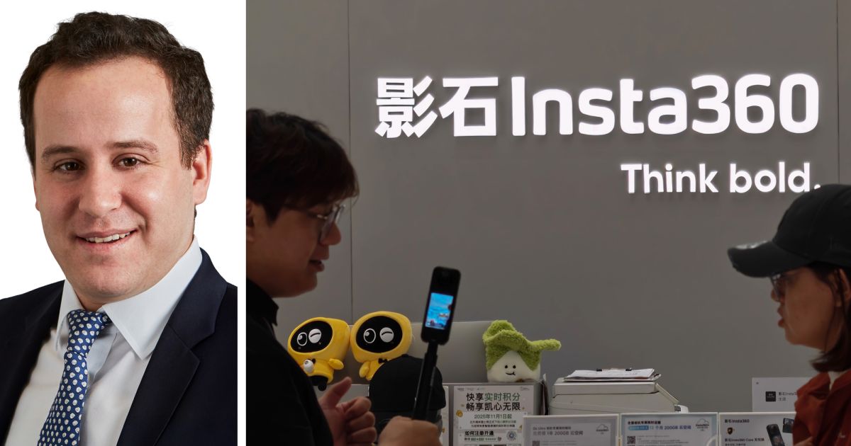 Chinese Camera Company Insta360 to Open Store in Times Square