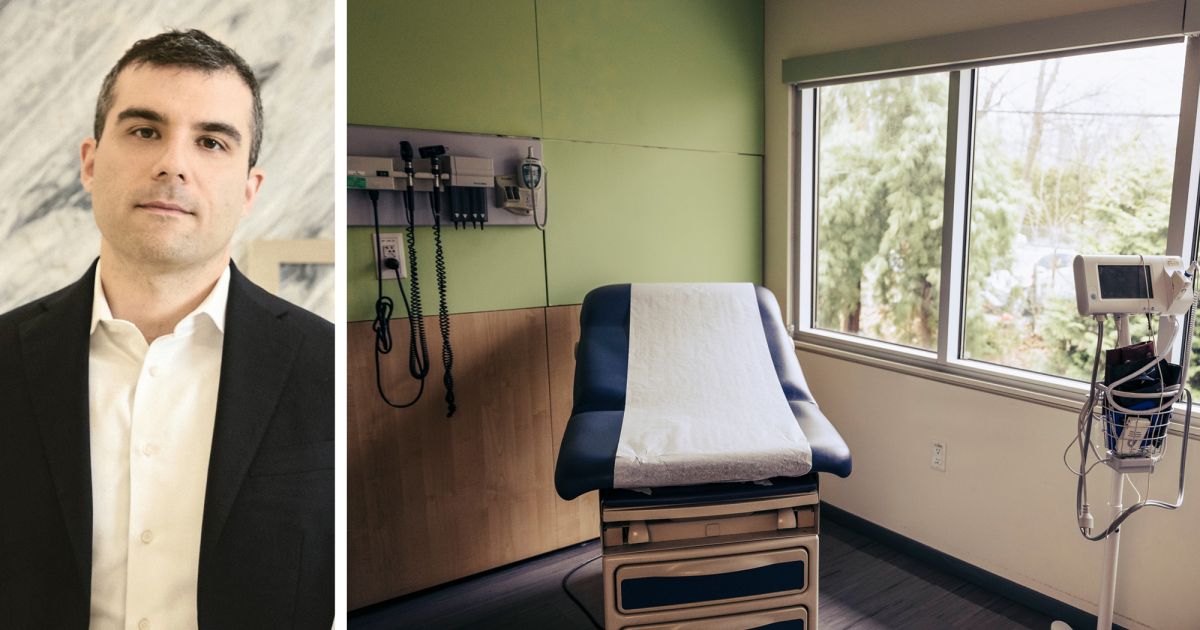 RXR, Waterfall, NYLife Finance $103M Recap of Englewood Cliffs Medical Campus