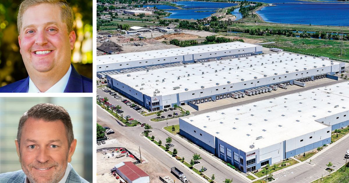 PCCP, Stonemount Close on $1B-Plus Acquisition of Blackstone Industrial Portfolio