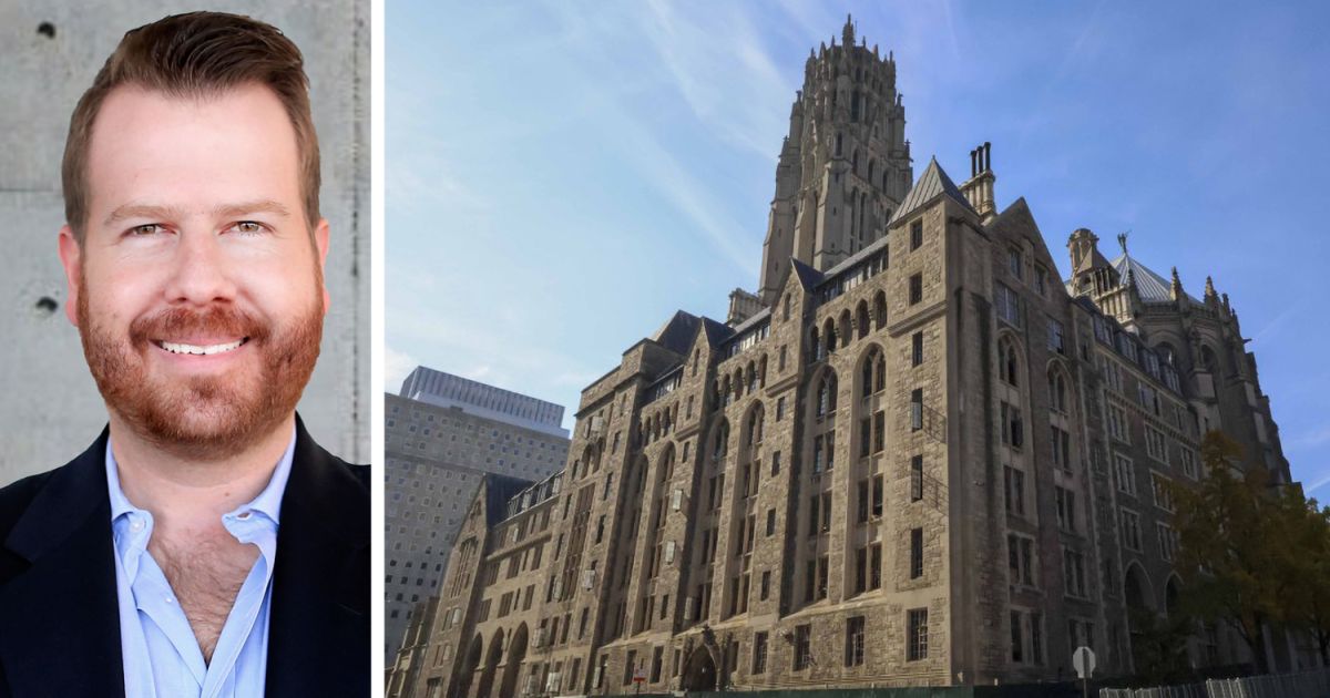Columbia University Acquires Student Housing in Morningside Heights for $122M
