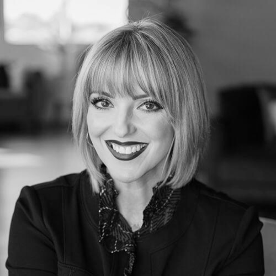 Sherri Killingsworth 2026 AI & Innovation Forum Agenda