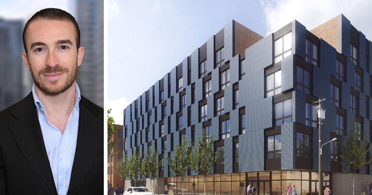 S3 Capital Provides $24M Construction Loan for Philly Apartments