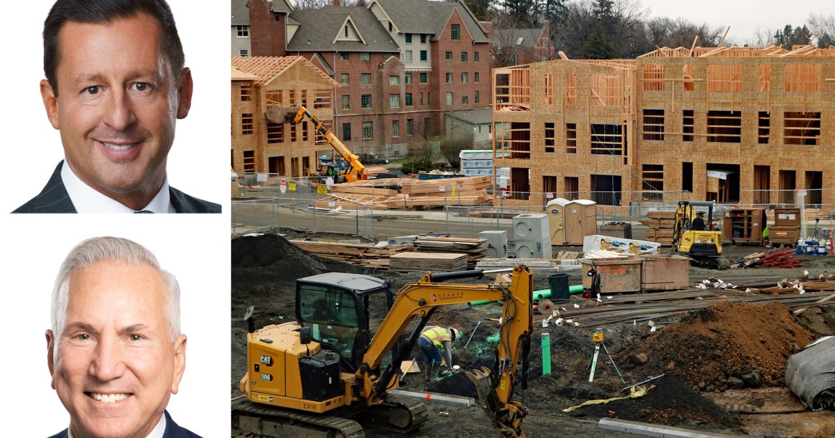 Greystone Real Estate Capital Closed $137M Affordable Housing Development Fund