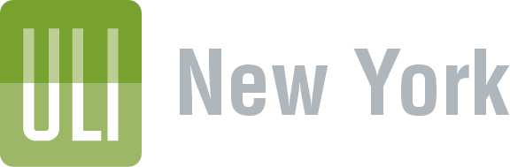 ULI. New York Logo Horizontal Color 1 2026 State of Office Forum