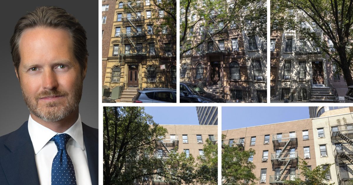 Aimco Liquidates Last of Its NYC Portfolio in $23M Sale