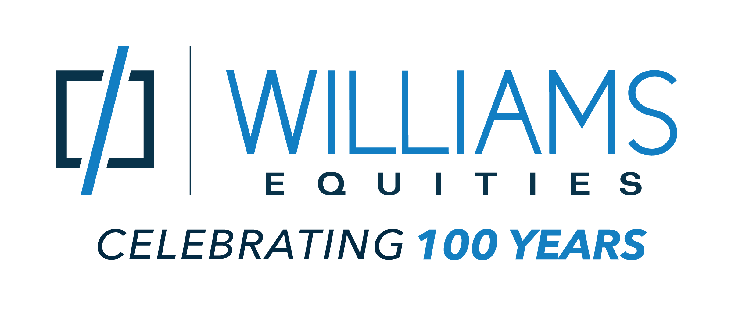 Williams Equities 100 fullcolor trans 1 2026 State of Office Forum
