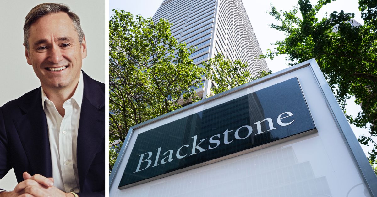 Blackstone Mortgage Trust Posts Q2 Net Loss Amid Focus on Portfolio Diversification
