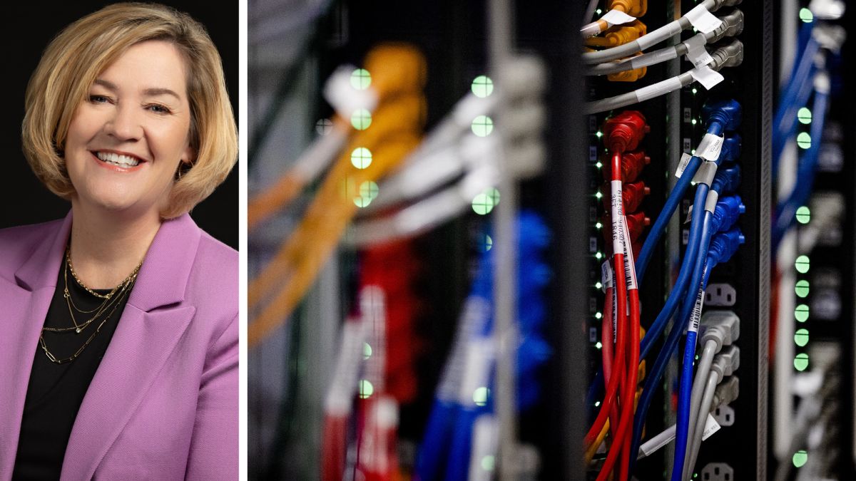 Equinix Delivers Its Biggest Guidance Raise Ever, and AI Workloads Are Why