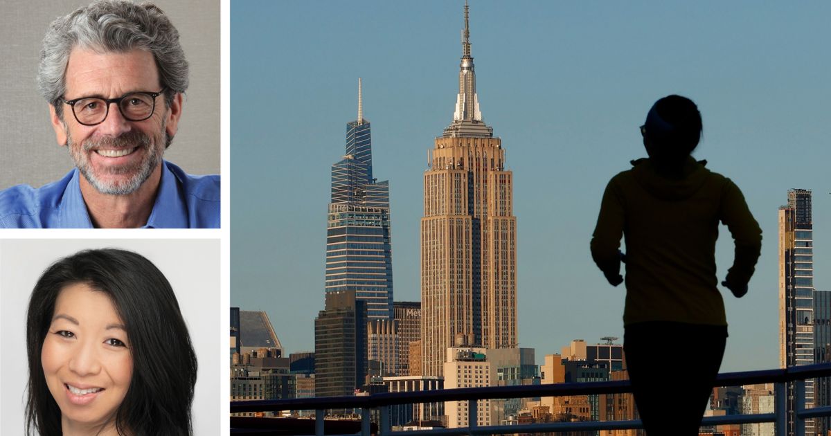 Declining Empire State Building Visits Drive Q2 Loss for ESRT