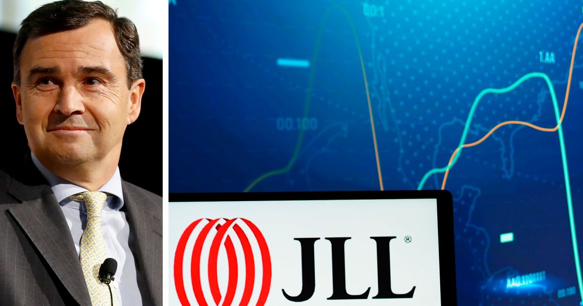 JLL Reports High Revenue Growth in Q2 Despite Global Conflict