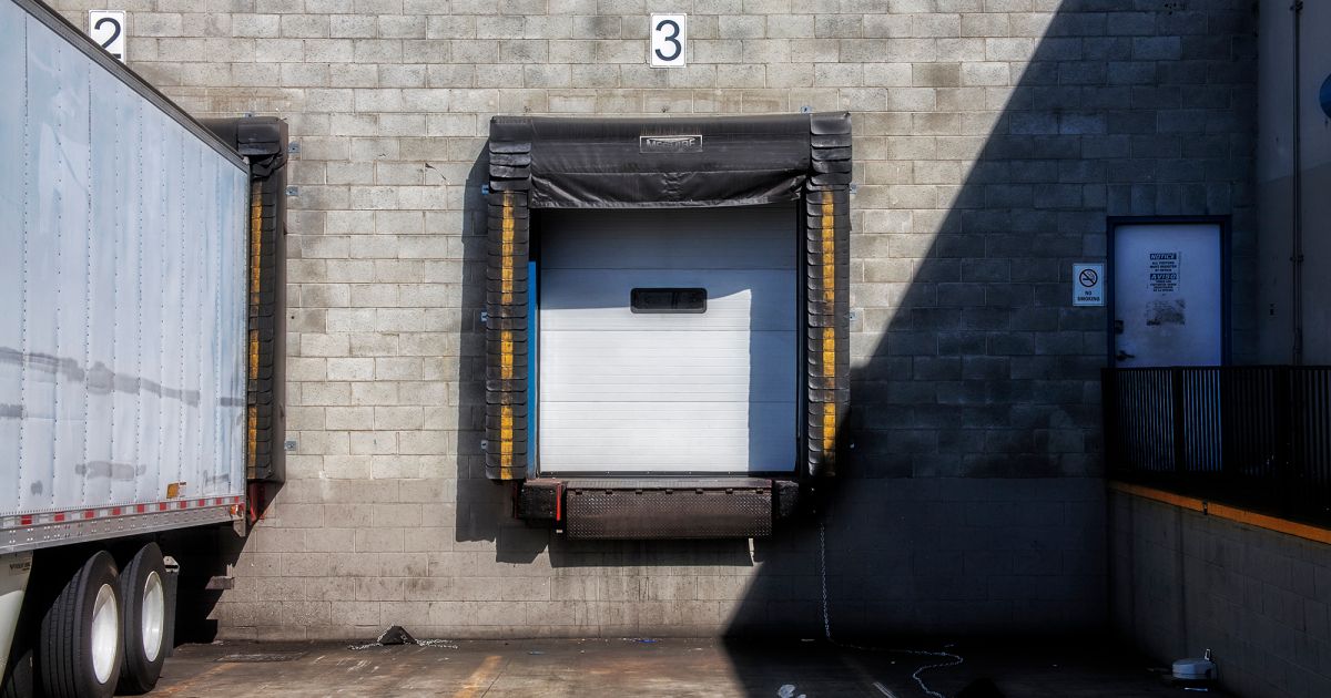 Longpoint Partners Buys Miami-Dade Warehouses for $39M