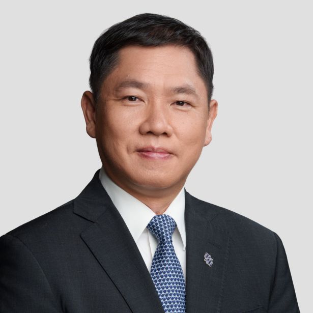 Bryan Yeo