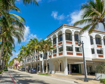 125 Worth Avenue, Palm Beach, Fla.