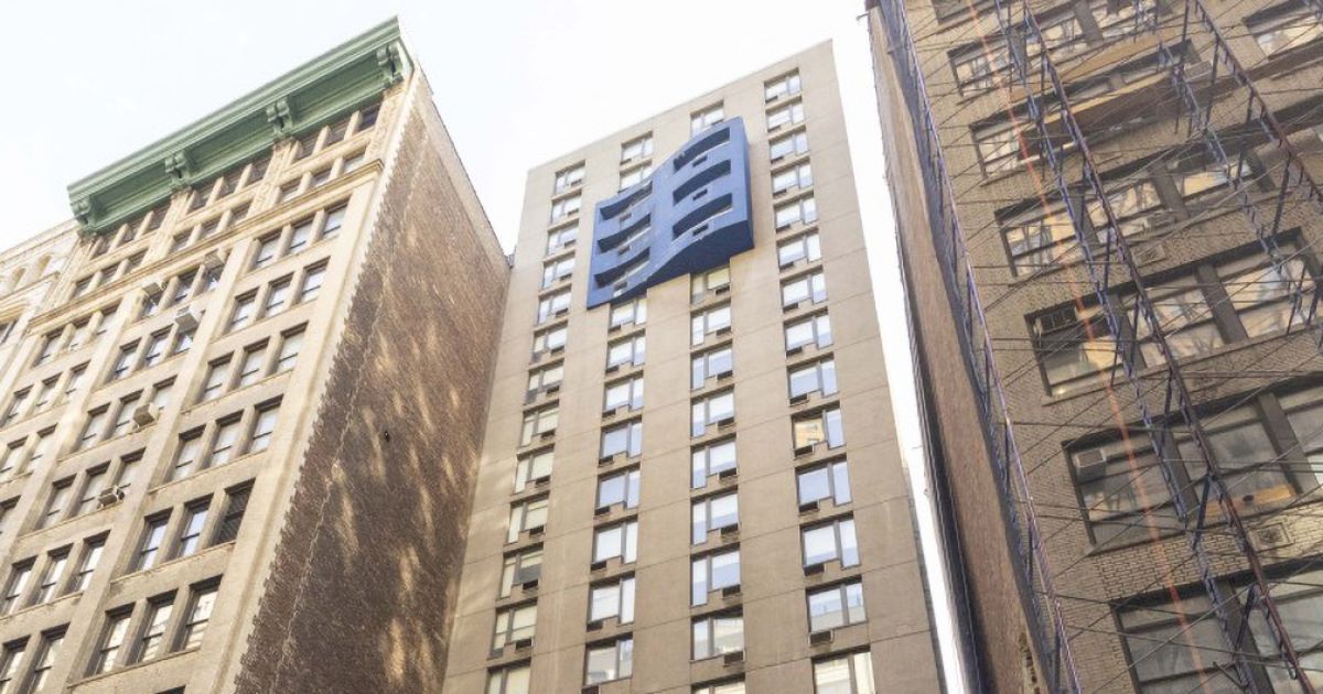 Manga Hotels Makes Second NYC Hotel Acquisition at 158-162 West 25th Street for $50M
