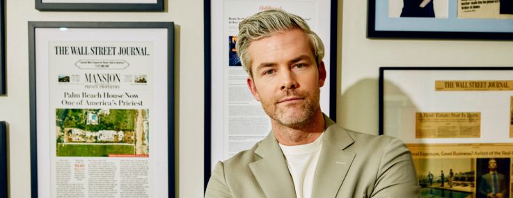 Ryan Serhant.