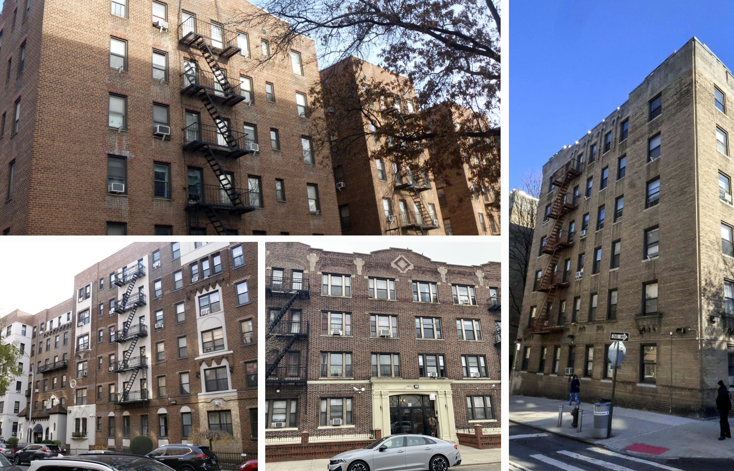 Pinnacle Group Offloads $128M Condominium and Commercial Portfolio in NYC