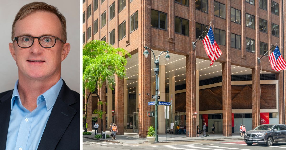 Savills Inks 20K-SF Deal at Rudin’s 560 Lexington Avenue