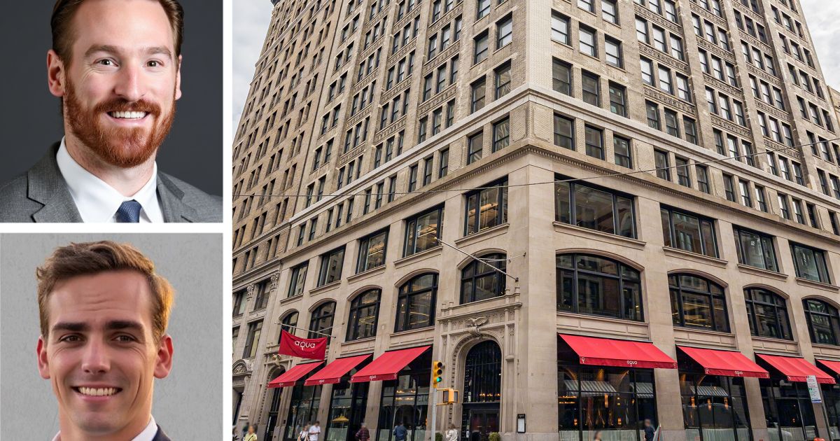 Document Processing Platform Extend AI Signs 9K-SF Lease at 119 Fifth Avenue