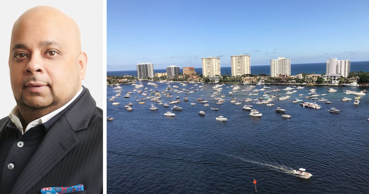 Tyko Capital Lends $322M on Integra’s West Palm Beach Marina Project
