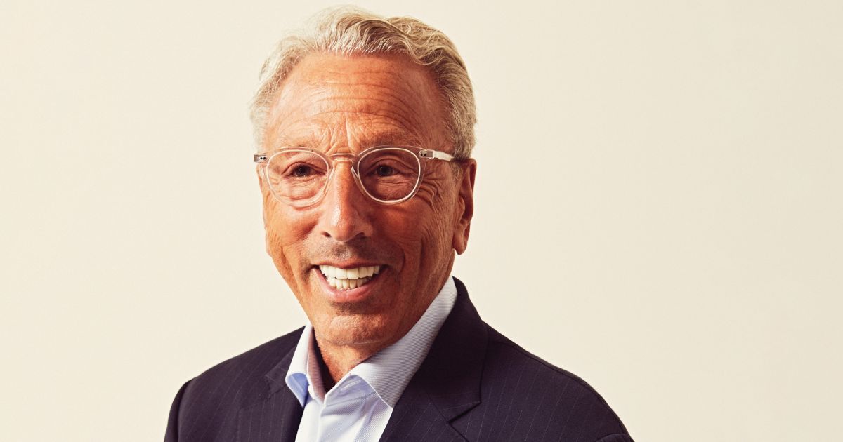 Barry Gosin Stepping Down as Newmark's CEO
