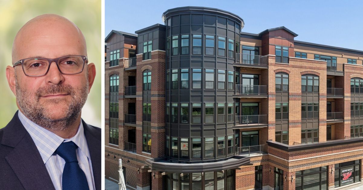 Knighthead Funding Refis Chicago-Area Apartments With $32M Loan