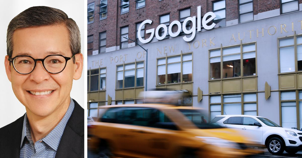 Photo: Commercialobserver New York Surpasses San Francisco as North America's Top Tech Talent Hub