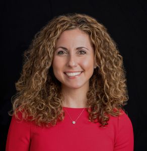 Danielle Lombardo.