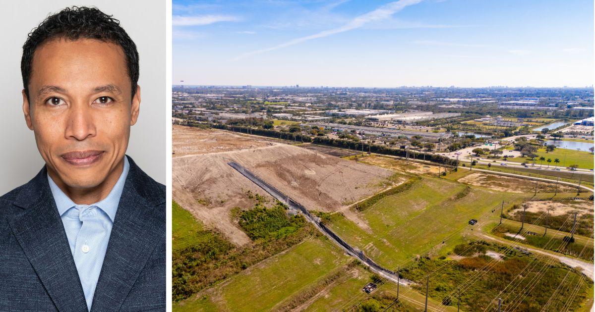 CIP Real Estate Buys Broward Campus for $99M