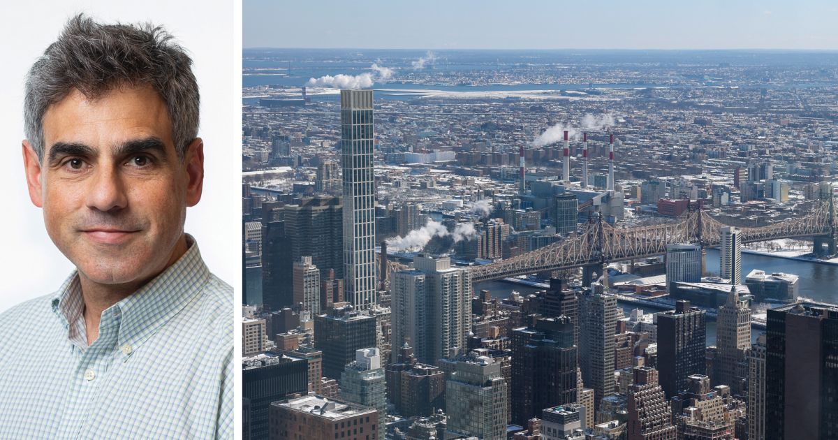 LMXD, BedRock Secure $250M Loan for 560-Unit Astoria Housing Project