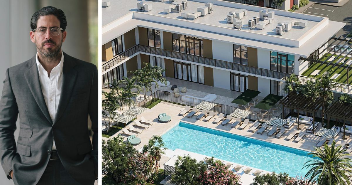 Terra Nabs $245M Permanent Loan for 47-acre Project in Miami-Dade
