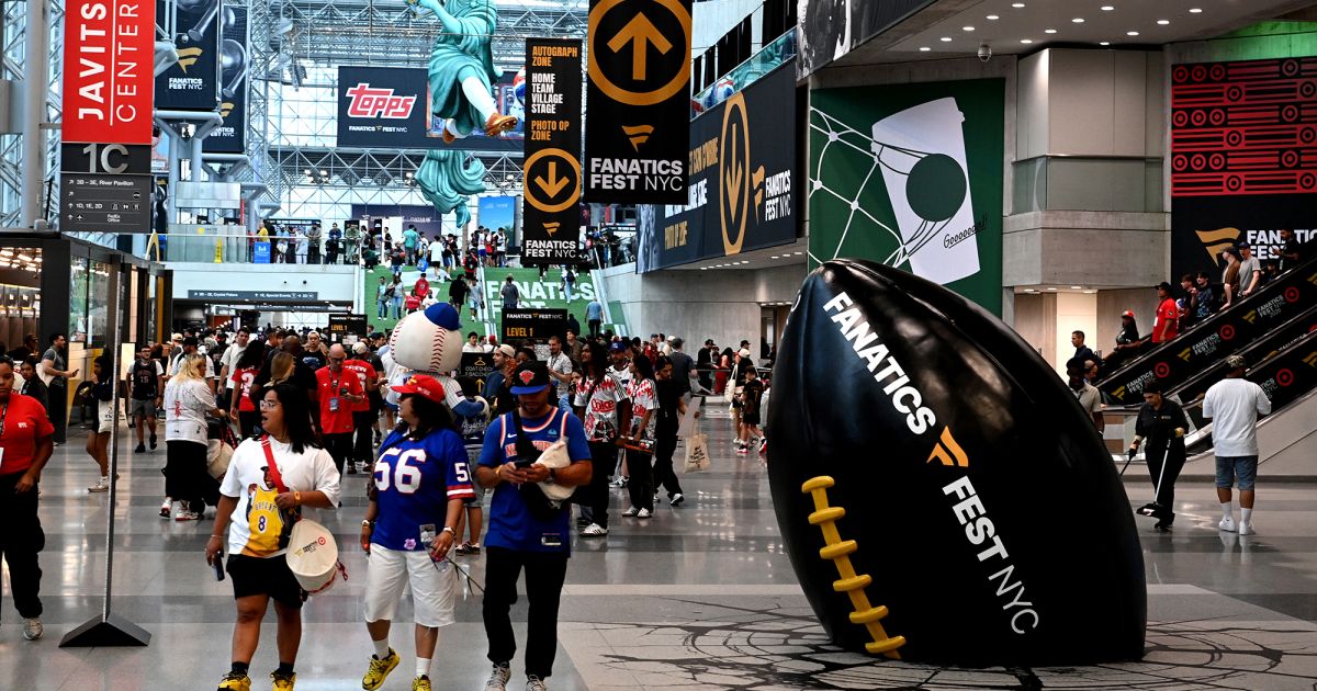 Javits Center Expansion, Tech Upgrades Boosting NYC Hospitality Industry
