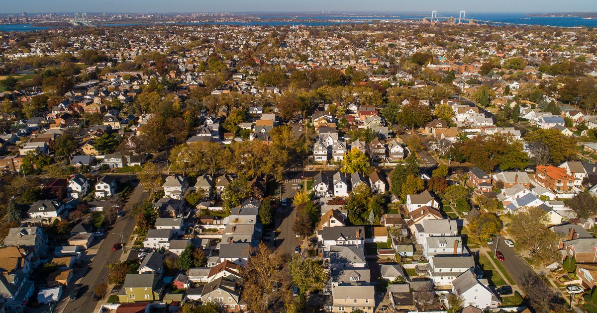 First Pioneer Properties Buys Queens Retail Center for $24M