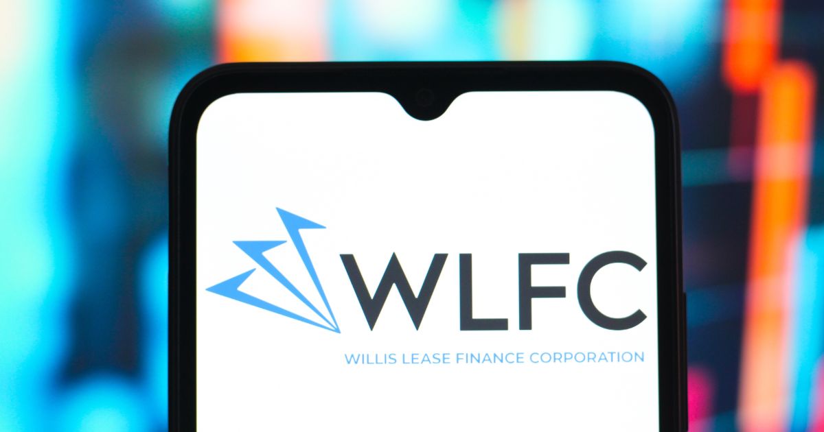 Aircraft Finance Firm Buys Florida HQ Complex For $118M