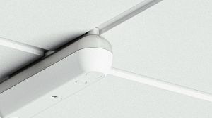 Butlr's heatic 2+ sensor.