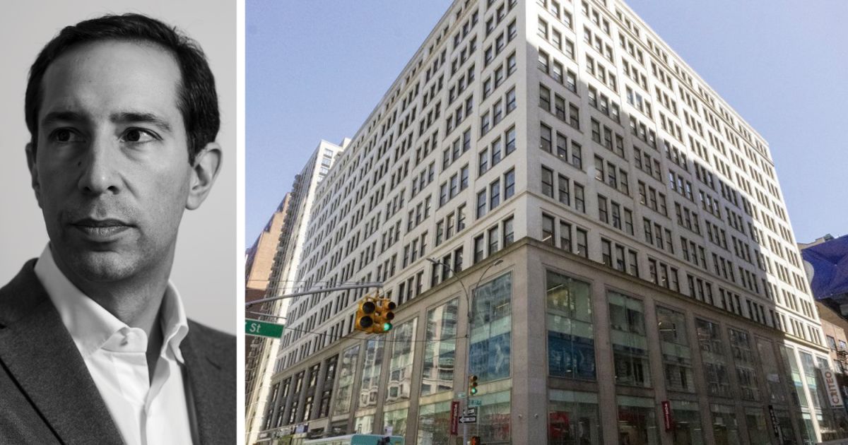 Fund Administrator Hanover Park Inks 19K-SF Deal at 387 Park Avenue South
