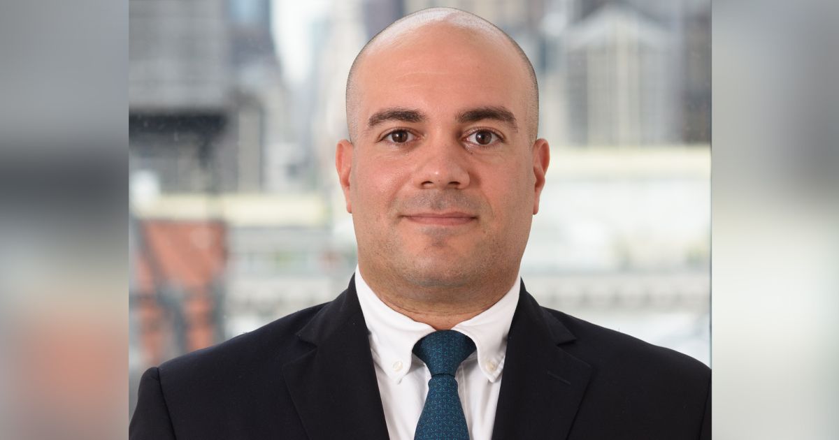 O advogado James Allen ingressa no Camber Property Group como consultor jurídico sênior