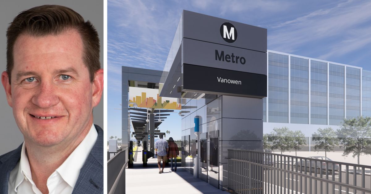 Skanska JV Lands $2.43B Contract for Light Rail Project in L.A.