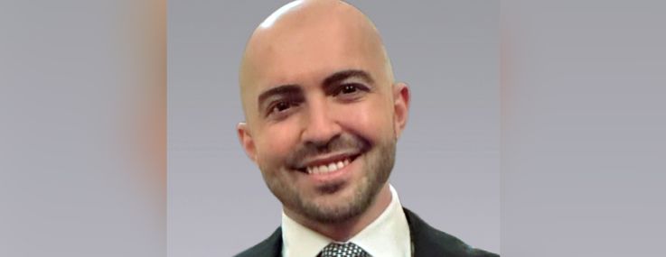 James Marcellino.