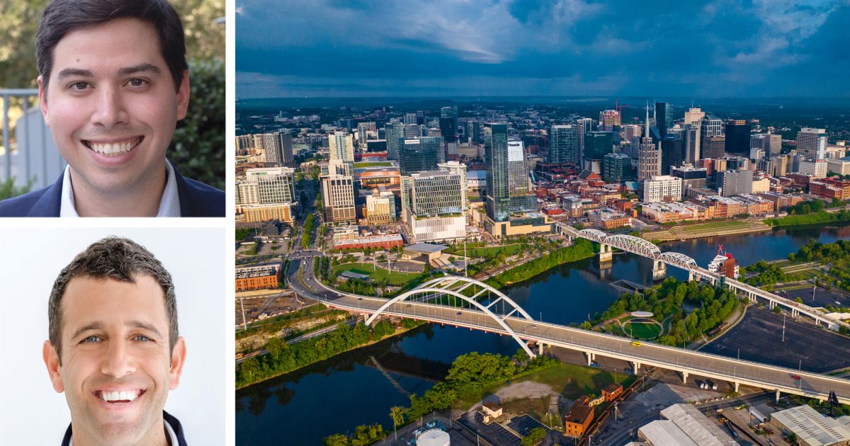 Peachtree Refis AJ Capital's Graduate by Hilton Nashville Hotel With $63M Loan