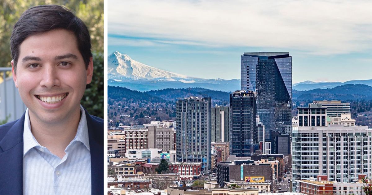 Peachtree Recaps Ritz-Carlton Portland With $141M C-PACE Loan