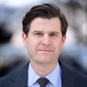Jeffrey Deitrich.