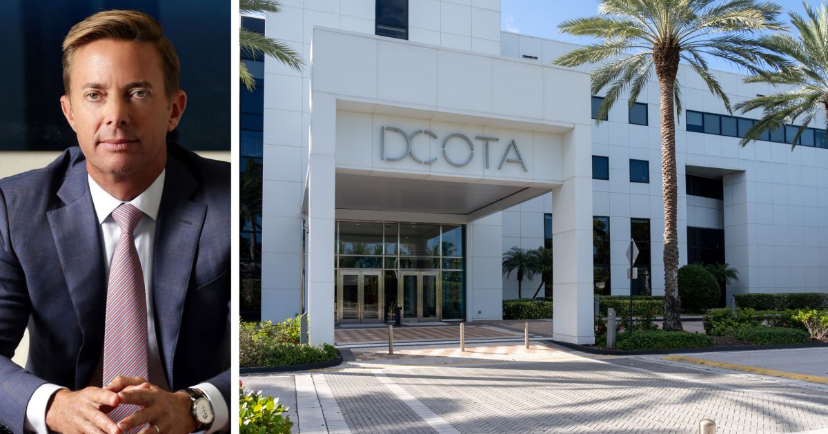 Fortress refinancia Dania Design Center com US$ 45 milhões após luta de execução hipotecária
