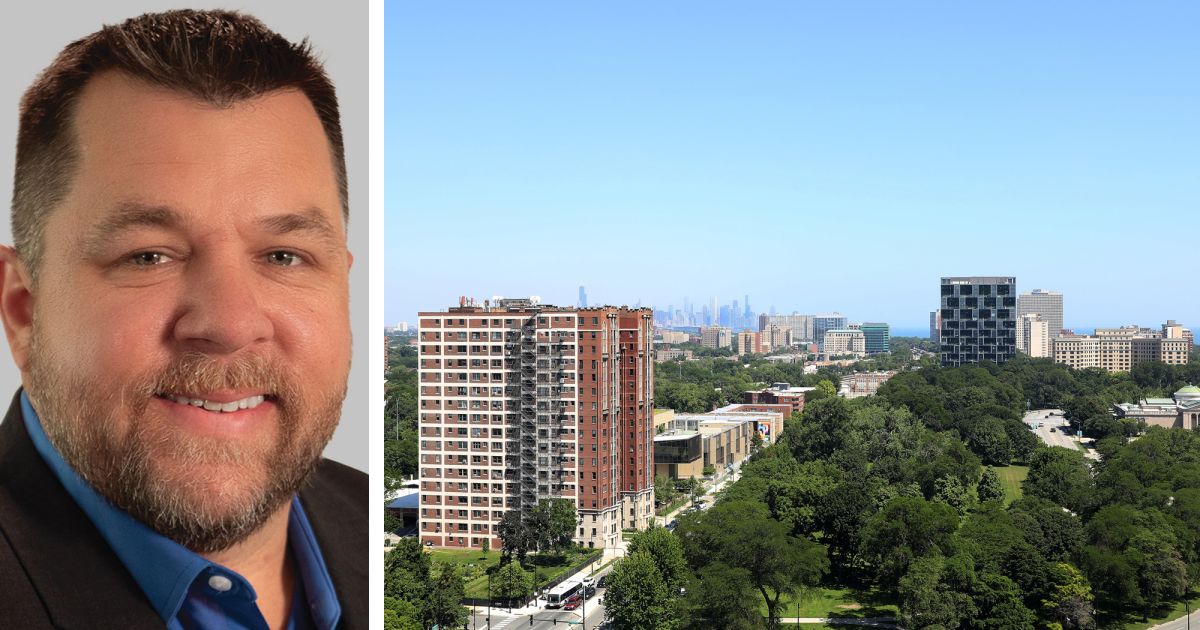 Survey: 61% of Investors Hold Negative Multifamily Outlook in 2026, Per Berkadia