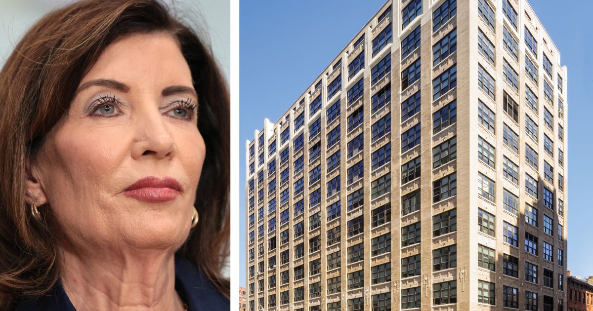 AI Insurance Firm WithCoverage Signs 18K-SF Lease at 200 Varick Street